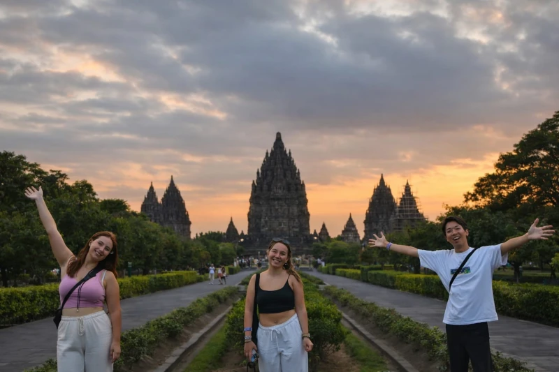 jogja-3d2n-tour-package-borobudur-climb-jomblang-cave-pindul